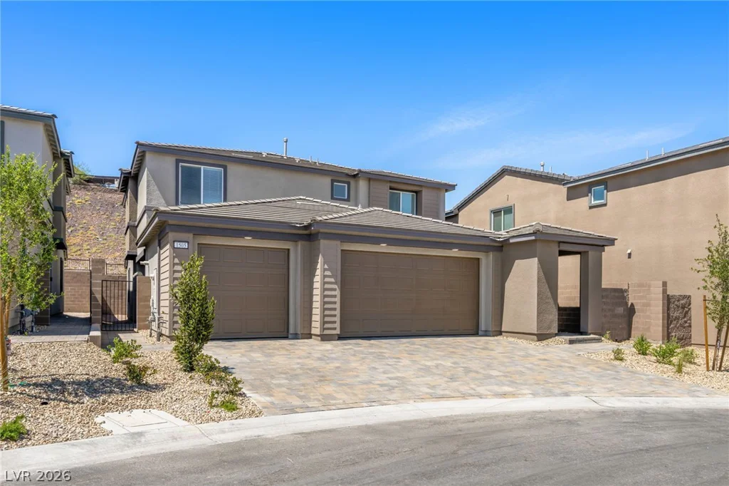 1505 Capri Cascades, Henderson, NV 89011