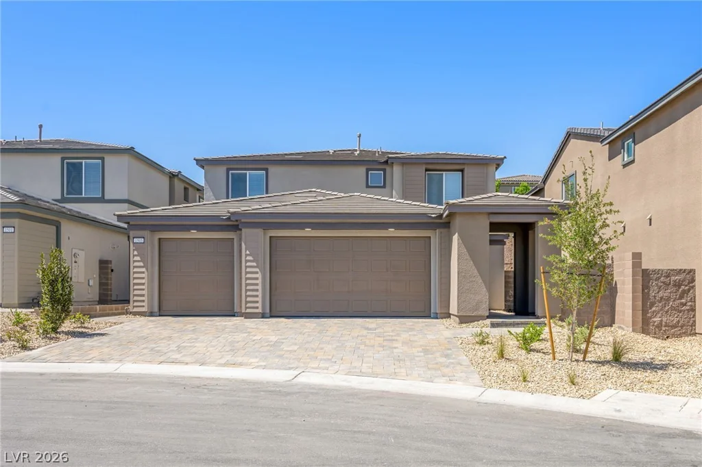 1505 Capri Cascades, Henderson, NV 89011