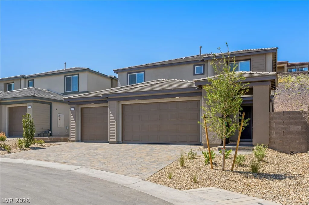 1505 Capri Cascades, Henderson, NV 89011