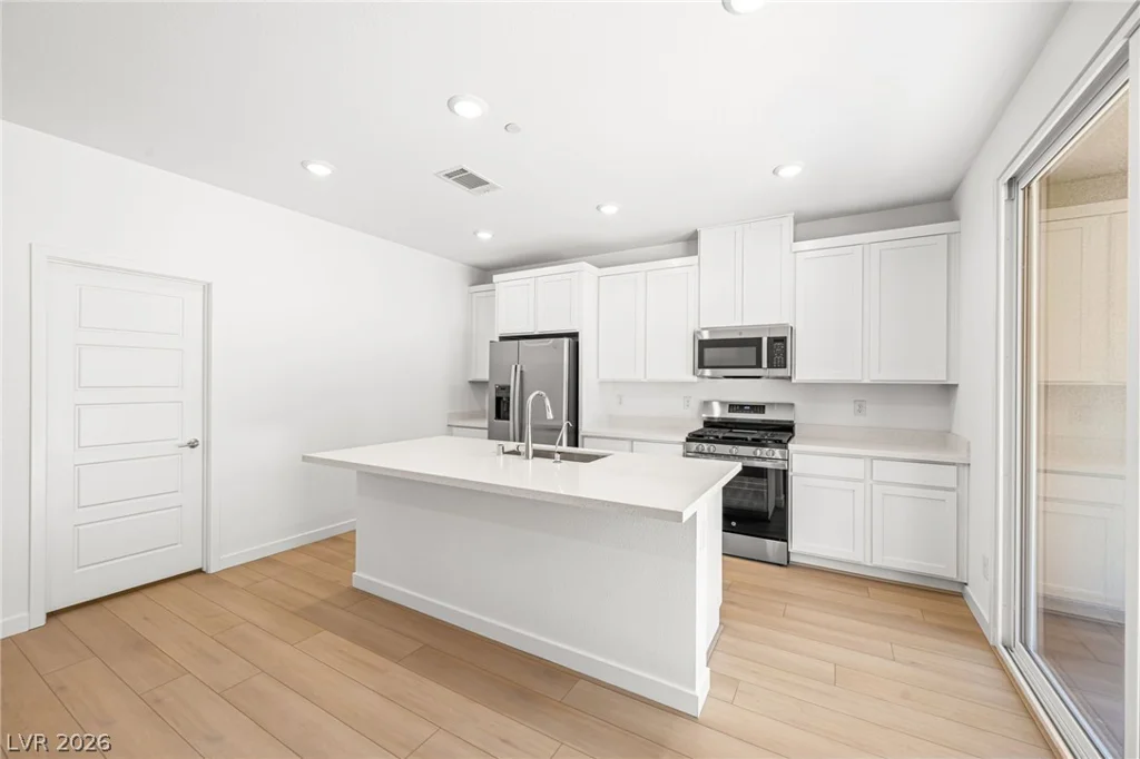 1505 Capri Cascades, Henderson, NV 89011