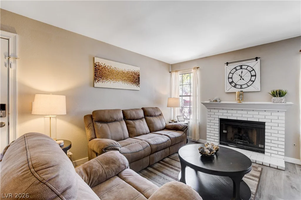 5576 Rochelle, Las Vegas, NV 89103