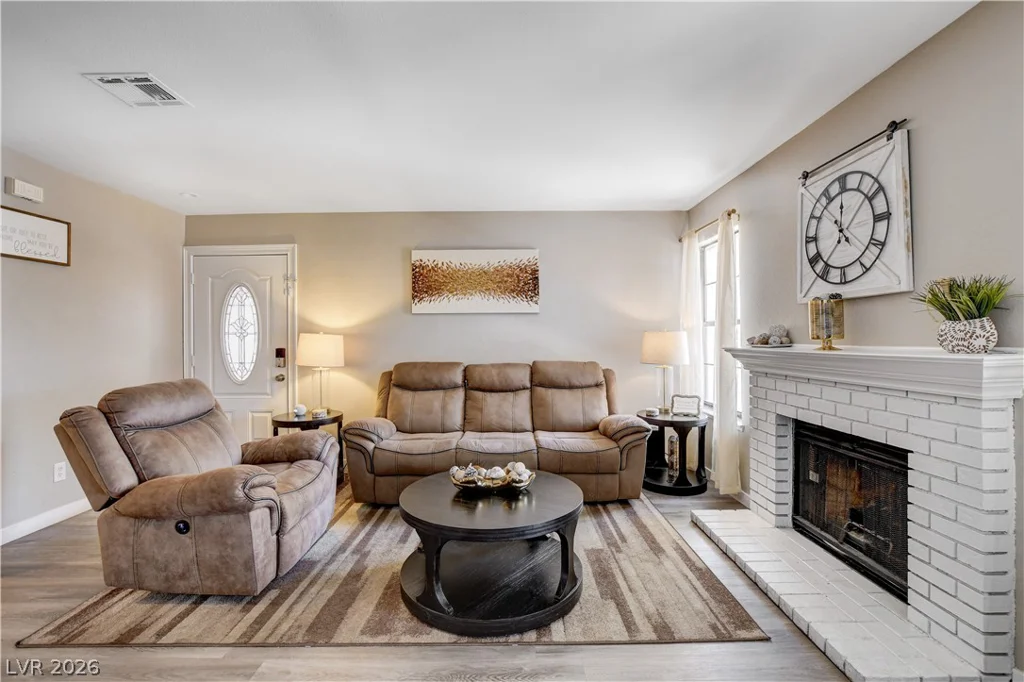 5576 Rochelle, Las Vegas, NV 89103