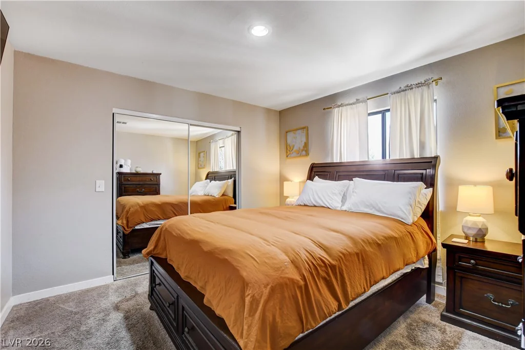 5576 Rochelle, Las Vegas, NV 89103