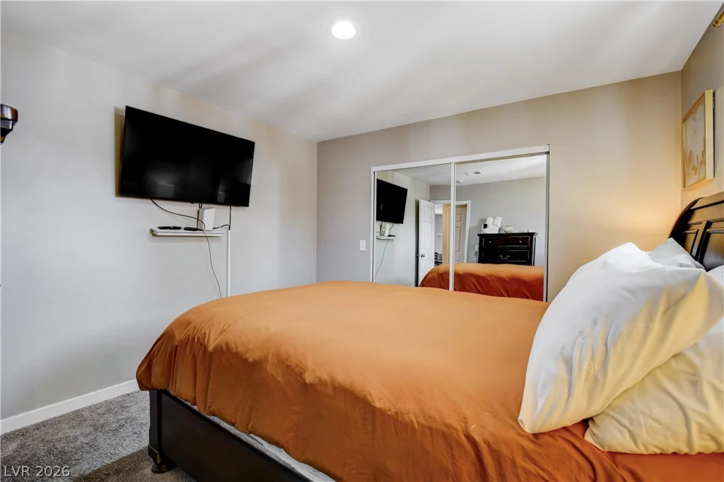 5576 Rochelle, Las Vegas, NV 89103