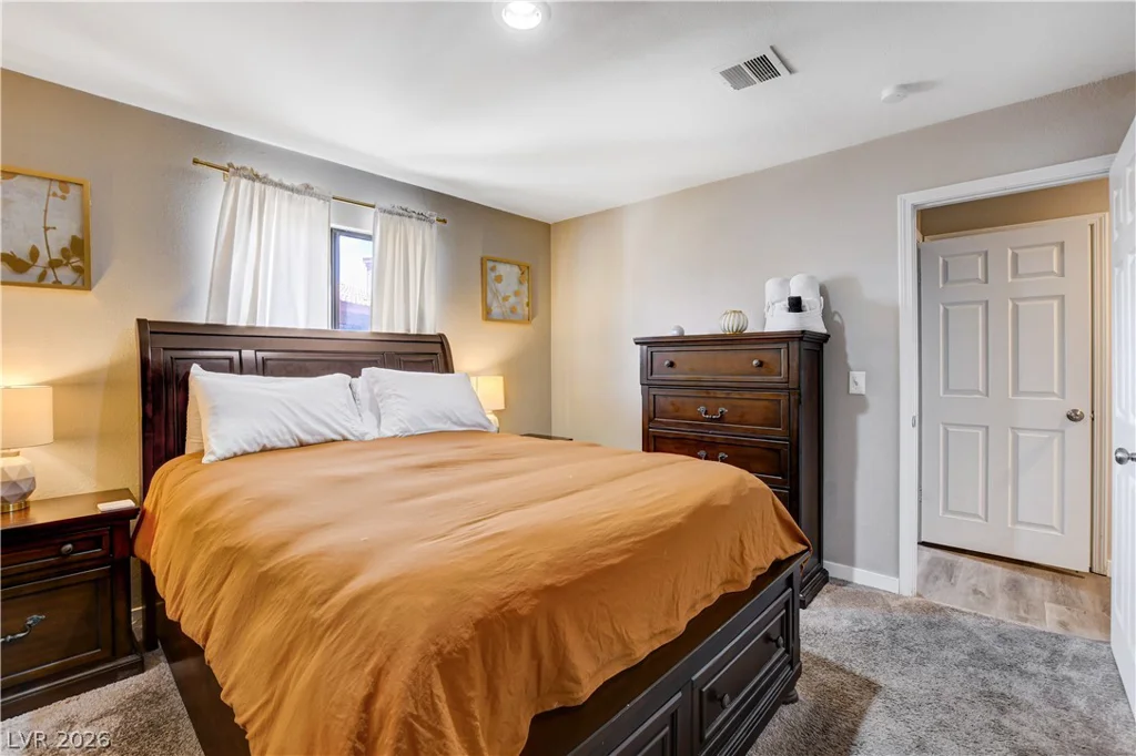 5576 Rochelle, Las Vegas, NV 89103