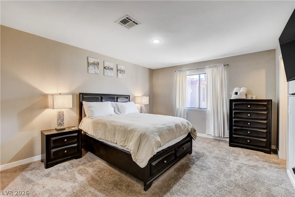 5576 Rochelle, Las Vegas, NV 89103
