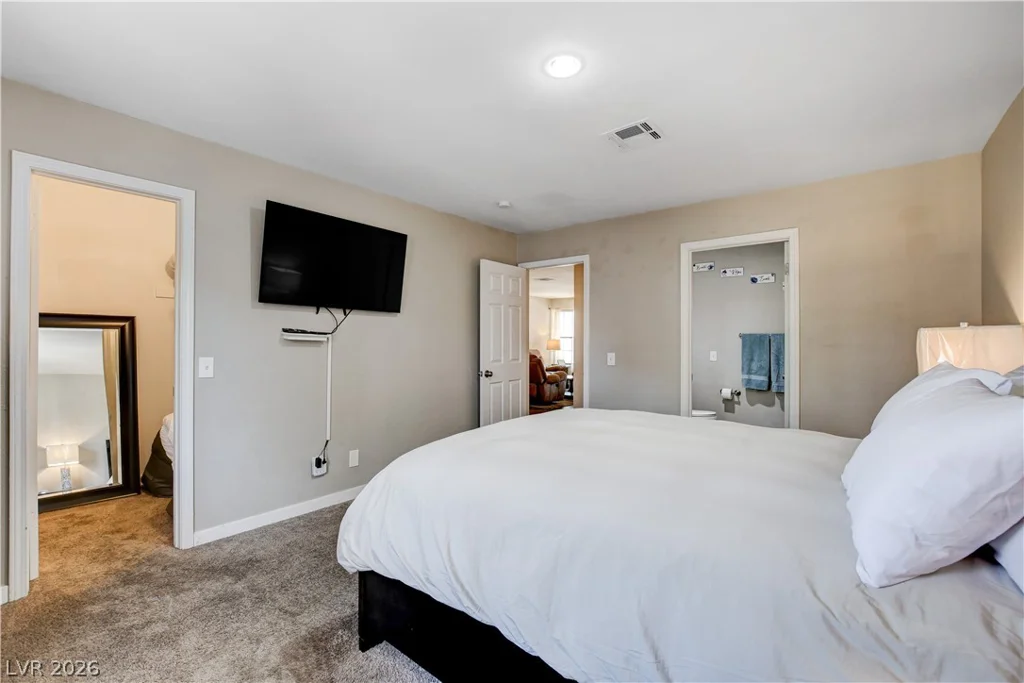 5576 Rochelle, Las Vegas, NV 89103