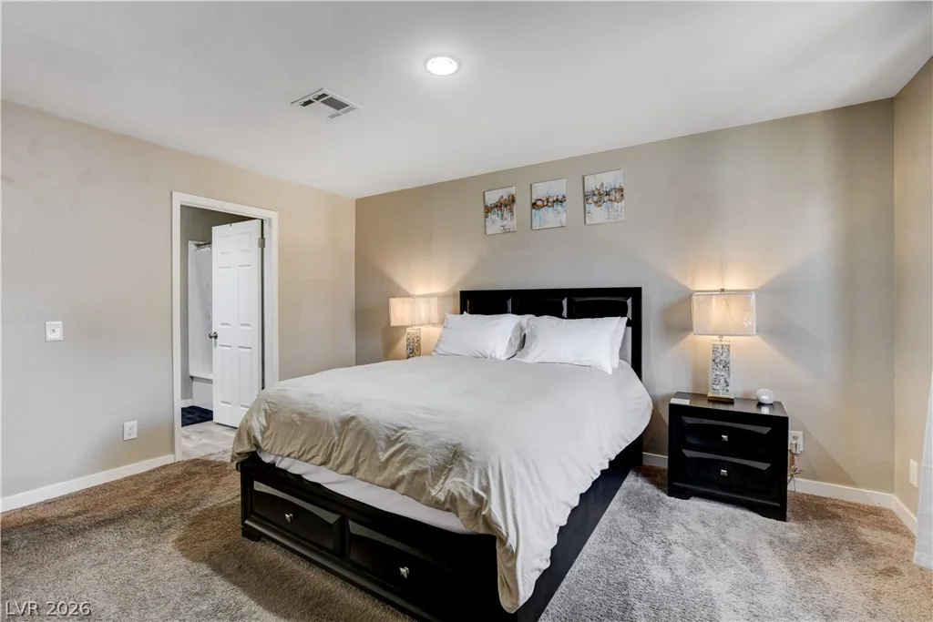 5576 Rochelle, Las Vegas, NV 89103