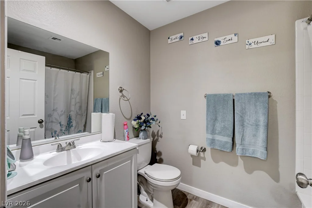 5576 Rochelle, Las Vegas, NV 89103