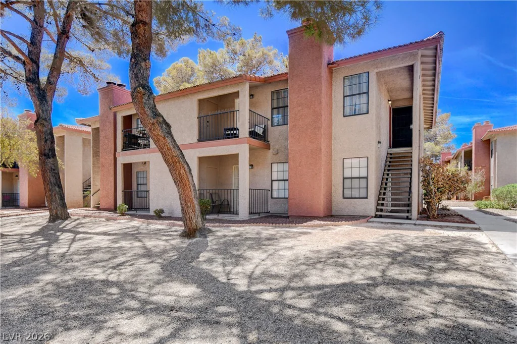 5576 Rochelle, Las Vegas, NV 89103