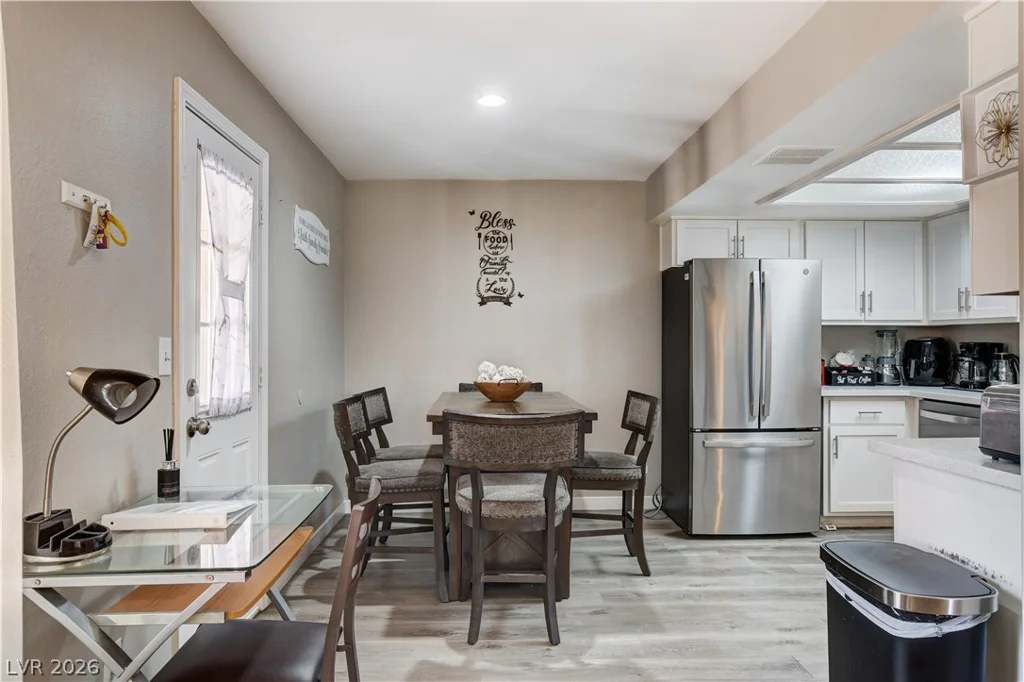 5576 Rochelle, Las Vegas, NV 89103