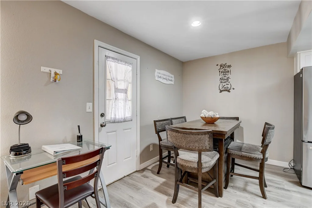 5576 Rochelle, Las Vegas, NV 89103