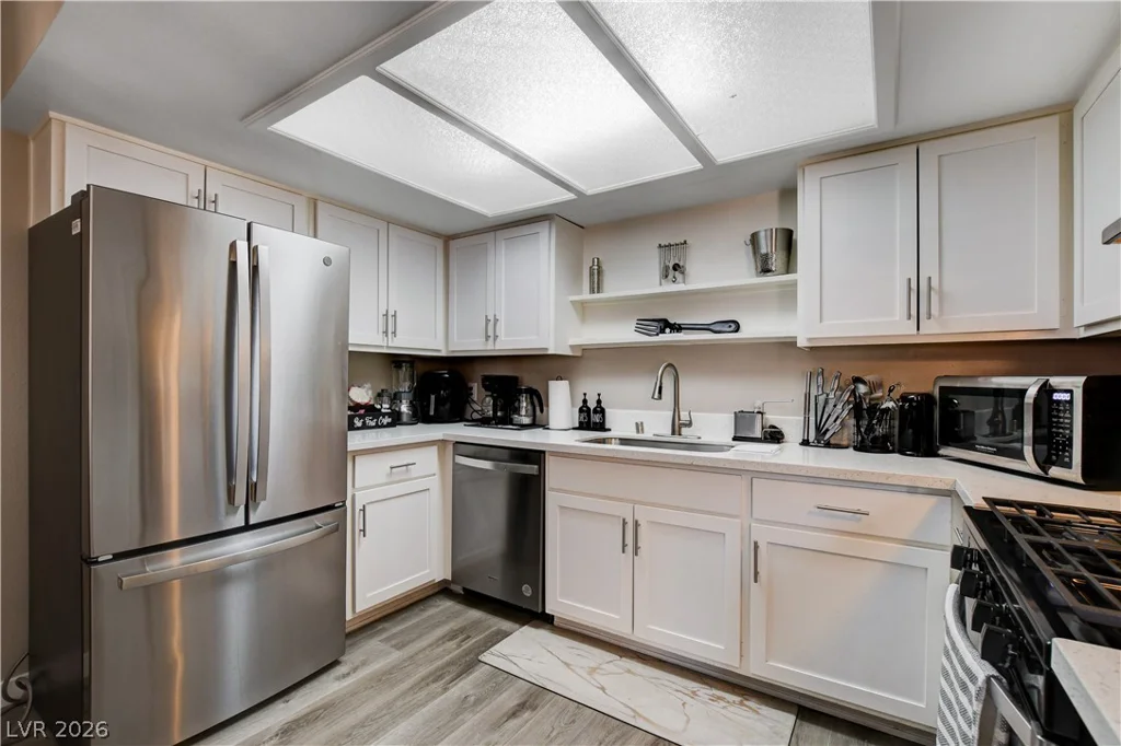 5576 Rochelle, Las Vegas, NV 89103