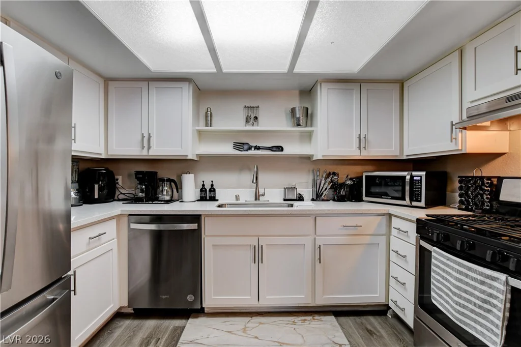 5576 Rochelle, Las Vegas, NV 89103