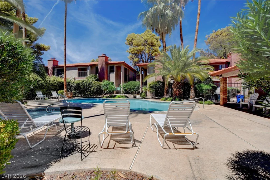 5576 Rochelle, Las Vegas, NV 89103