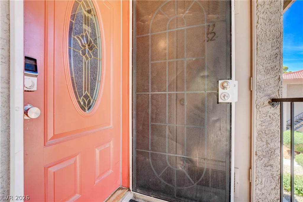 5576 Rochelle, Las Vegas, NV 89103