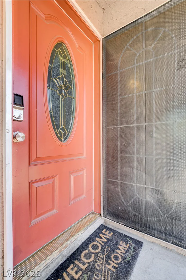 5576 Rochelle, Las Vegas, NV 89103