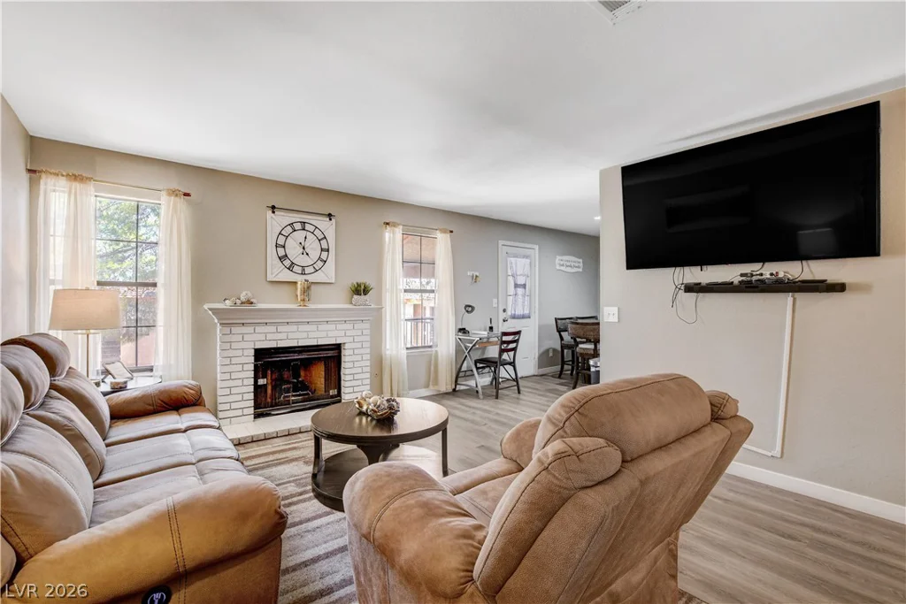 5576 Rochelle, Las Vegas, NV 89103