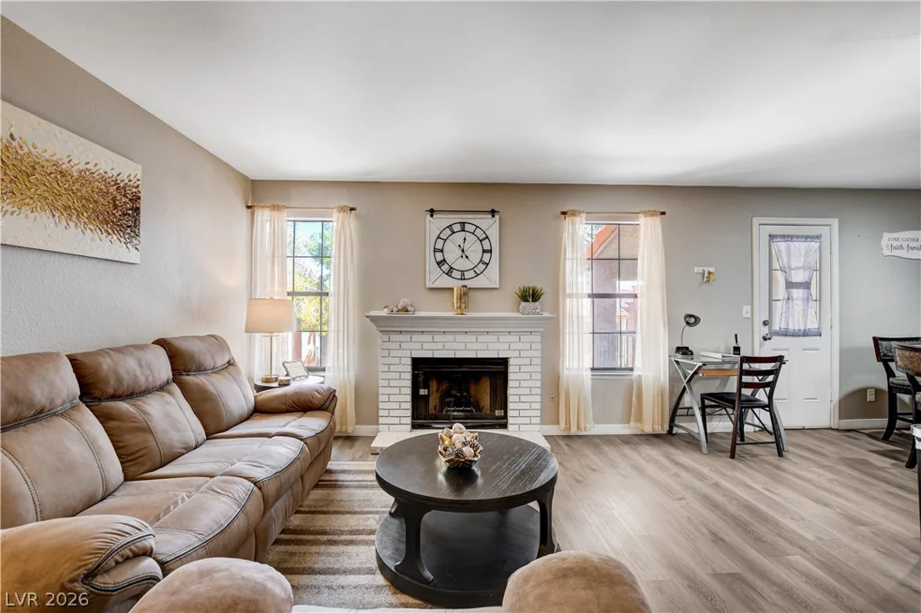 5576 Rochelle, Las Vegas, NV 89103