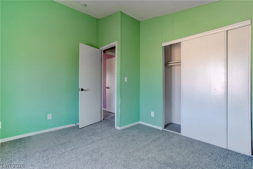 1701 Fremont, Pahrump, NV 89048