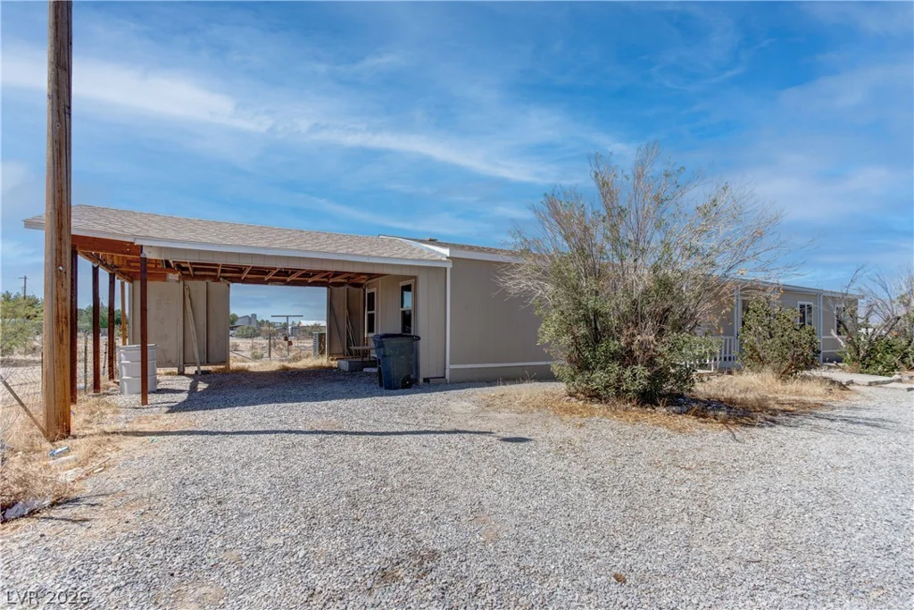 1701 Fremont, Pahrump, NV 89048