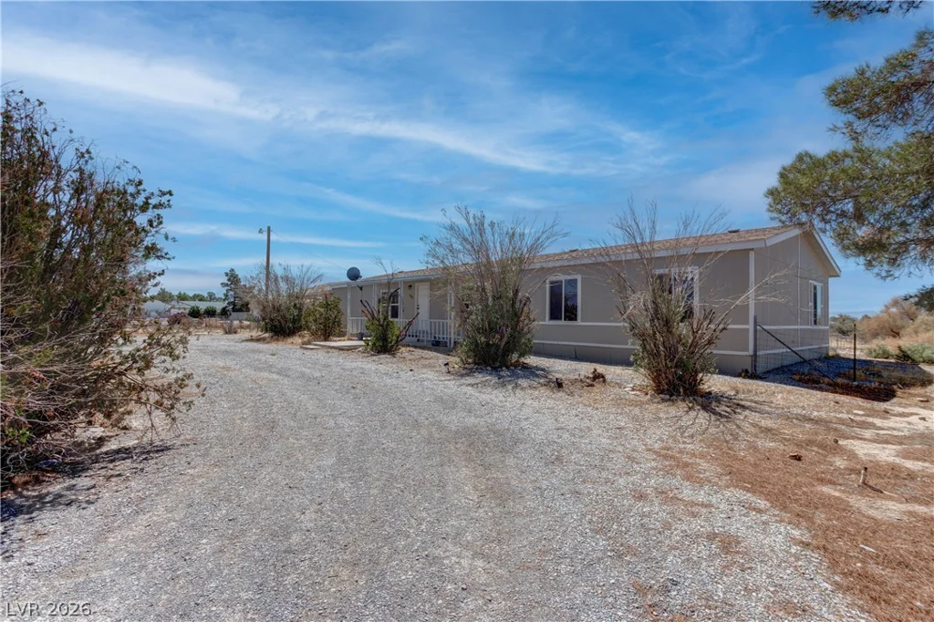 1701 Fremont, Pahrump, NV 89048
