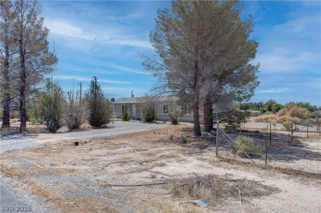1701 Fremont, Pahrump, NV 89048