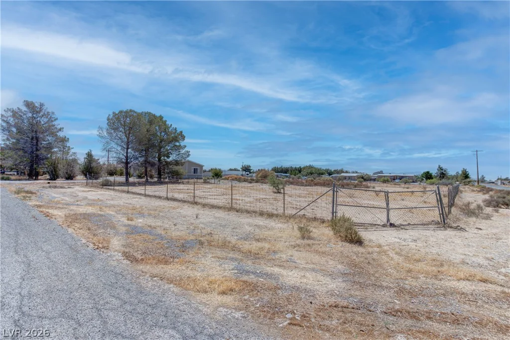 1701 Fremont, Pahrump, NV 89048