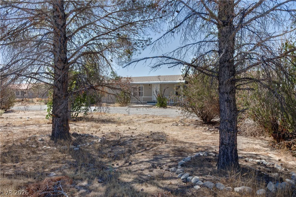1701 Fremont, Pahrump, NV 89048