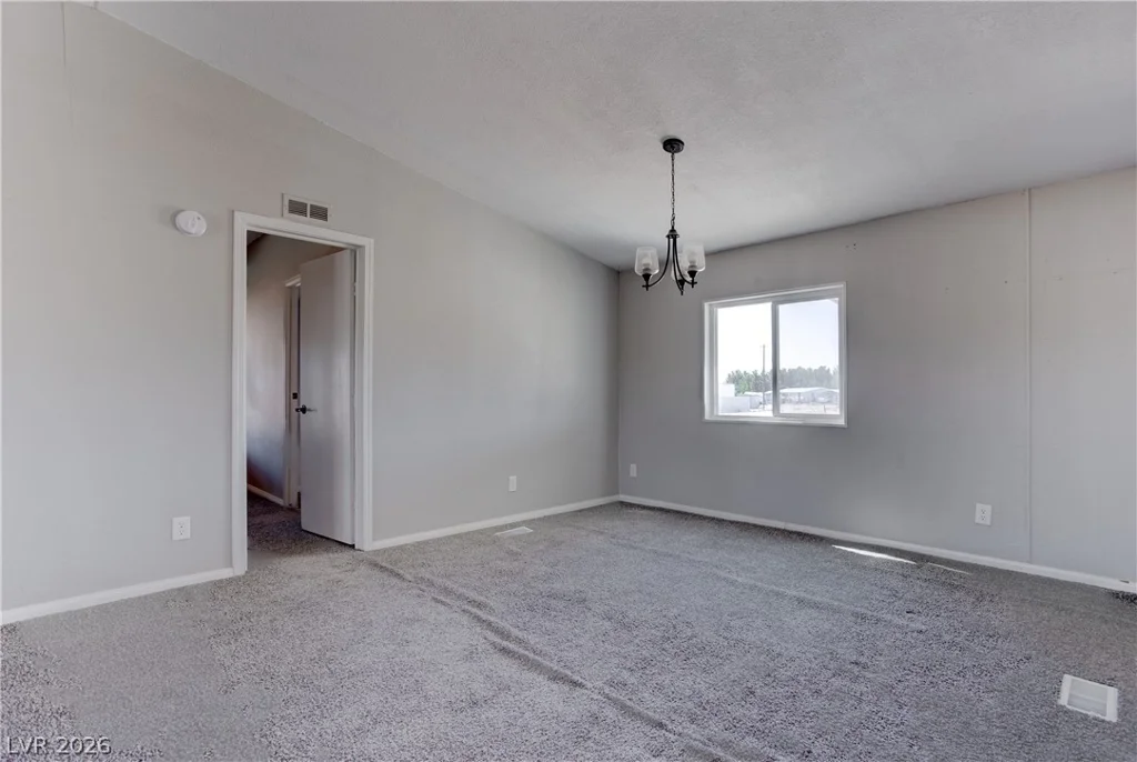 1701 Fremont, Pahrump, NV 89048