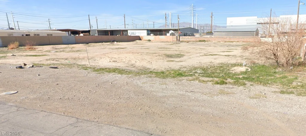 Glendale Avenue, Las Vegas, NV 89156