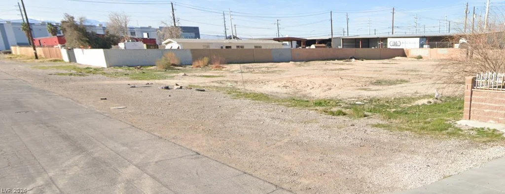 Glendale Avenue, Las Vegas, NV 89156