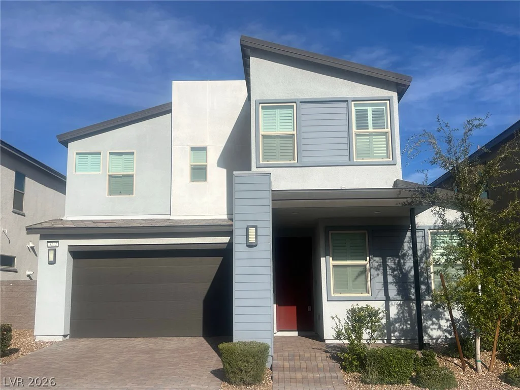 3212 Cristallo, Henderson, NV 89044