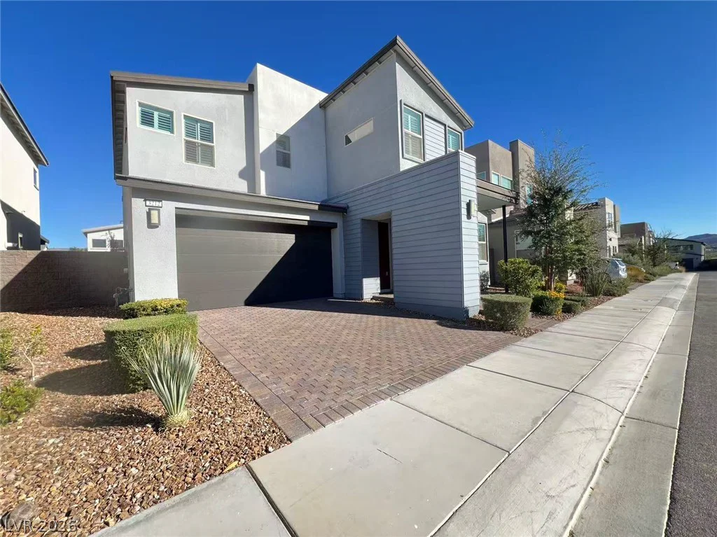 3212 Cristallo, Henderson, NV 89044