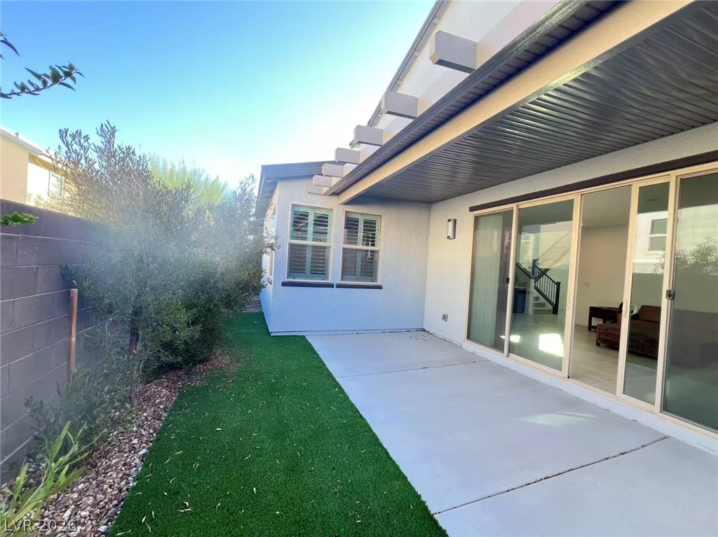 3212 Cristallo, Henderson, NV 89044