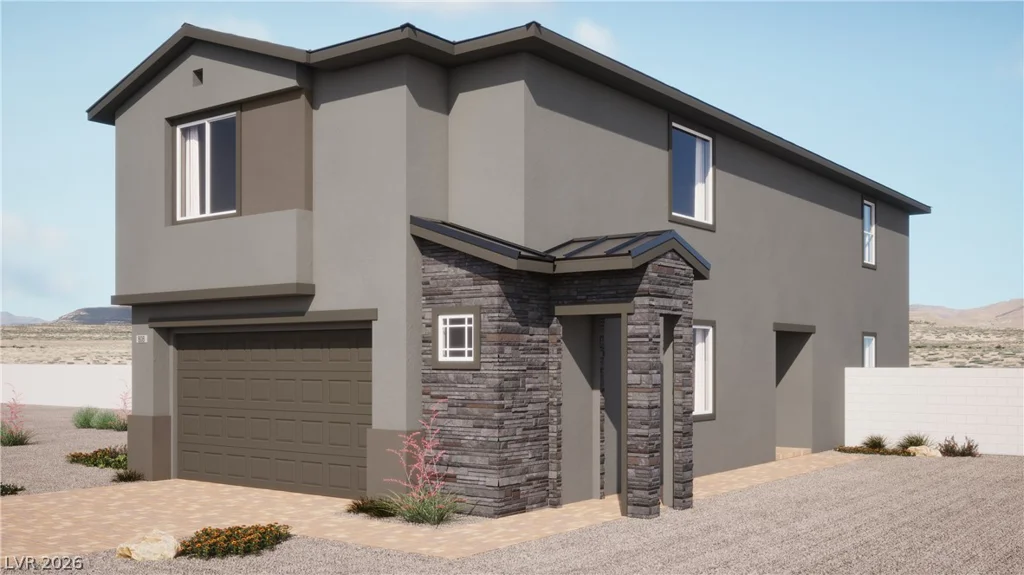 1728 Strada Nathan, Henderson, NV 89011
