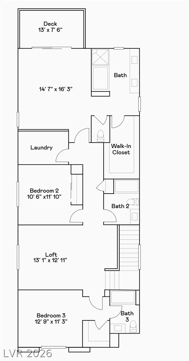 1728 Strada Nathan, Henderson, NV 89011