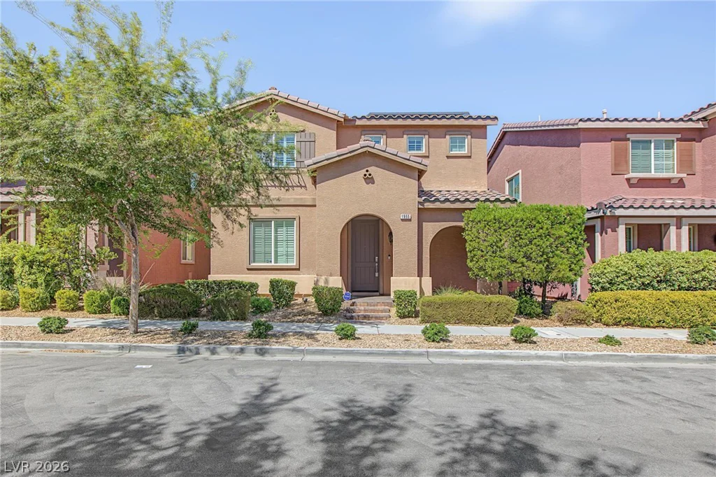 1955 Misano Monte, Henderson, NV 89044