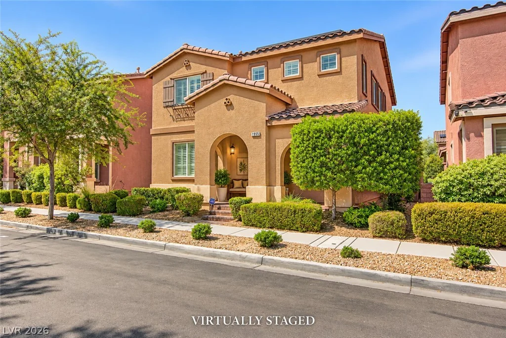 1955 Misano Monte, Henderson, NV 89044