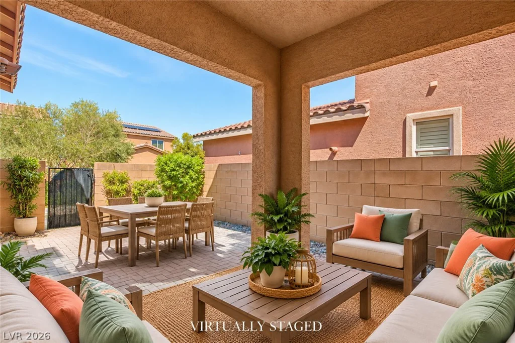1955 Misano Monte, Henderson, NV 89044