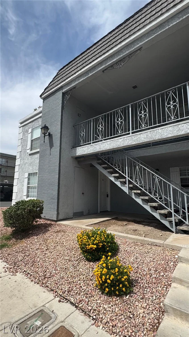 3823 Maryland, Las Vegas, NV 89119