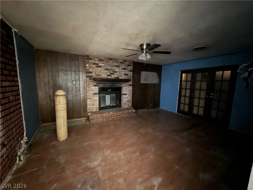 2319 La Puente, Las Vegas, NV 89115