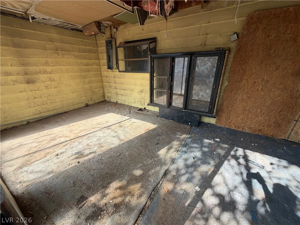 2319 La Puente, Las Vegas, NV 89115