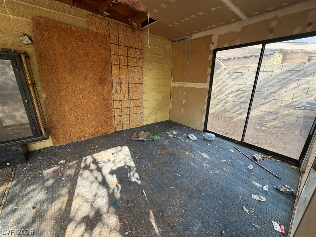 2319 La Puente, Las Vegas, NV 89115