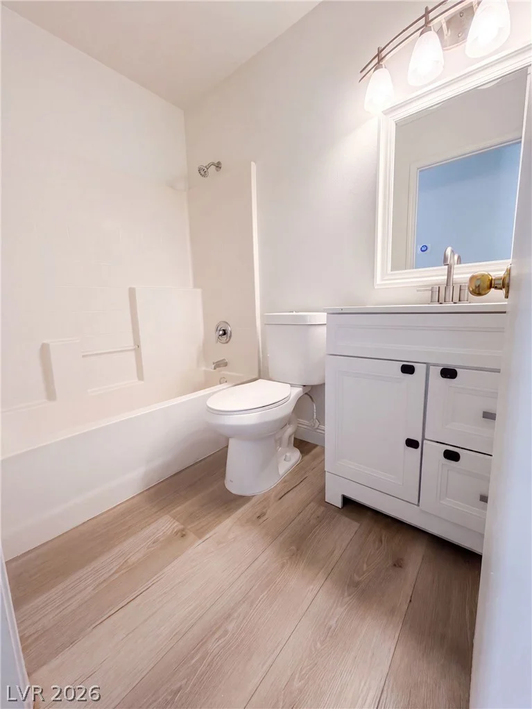 5222 Jewel Canyon, Las Vegas, NV 89122