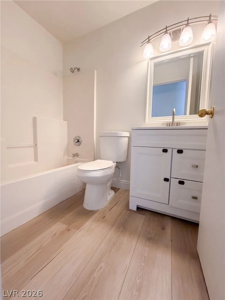 5222 Jewel Canyon, Las Vegas, NV 89122