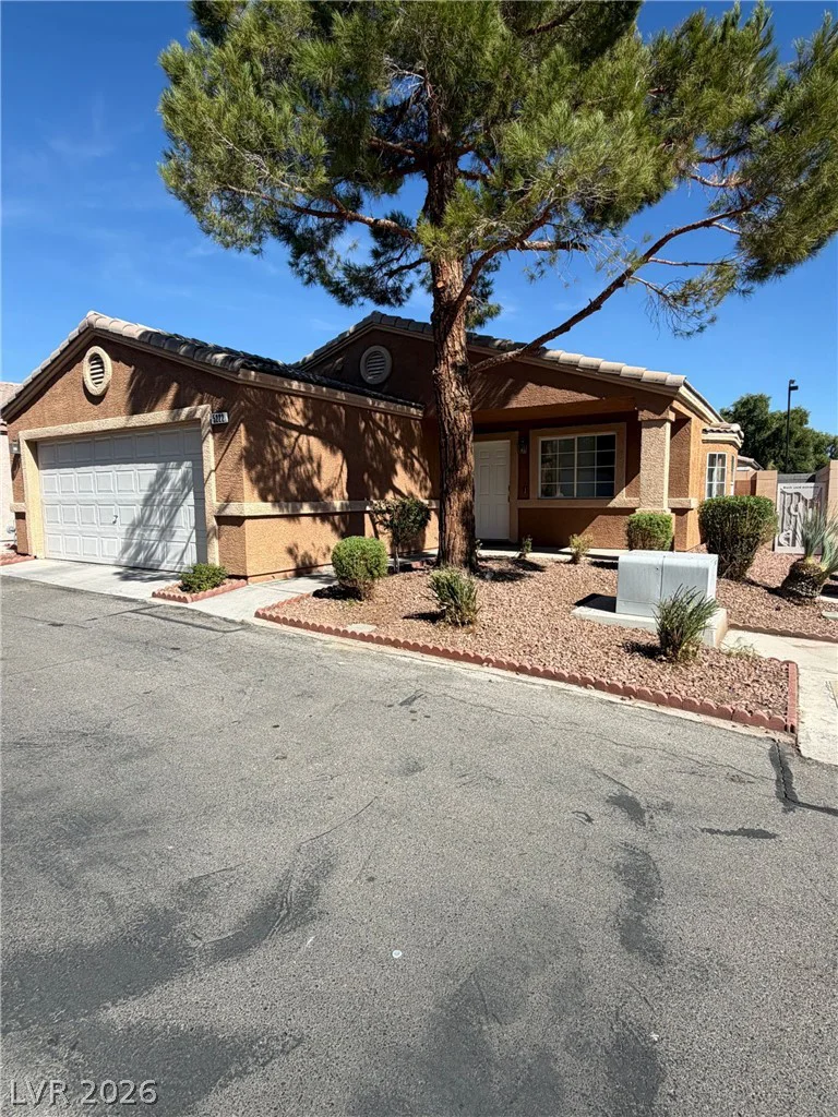 5222 Jewel Canyon, Las Vegas, NV 89122