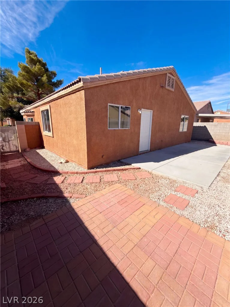 5222 Jewel Canyon, Las Vegas, NV 89122
