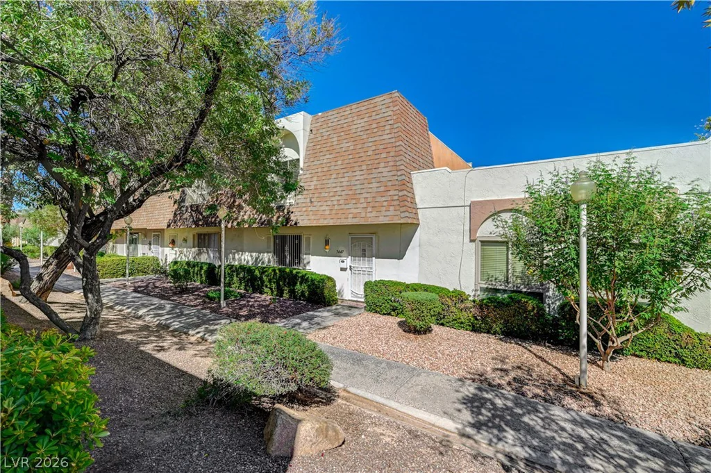 3447 Garden East, Las Vegas, NV 89121