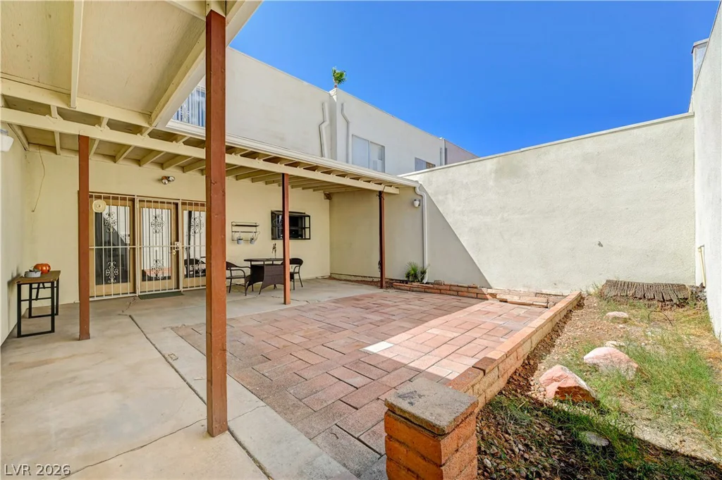 3447 Garden East, Las Vegas, NV 89121